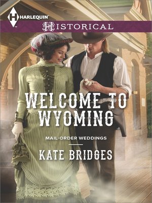 cover image of Welcome to Wyoming